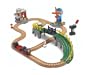 GeoTrax Working Town Train Railway Playset