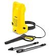 Karcher K 2.28 1,550 psi 1.3 gpm Electric Pressure Washer with 20-Foot Hose