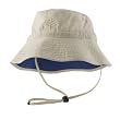 Coolibar UPF 50+ Kid's Chin Strap Sun Protective Hat