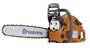 Husqvarna 455 Rancher 20-Inch 55-1/2cc 2-Stroke Gas-Powered Chain Saw