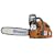 Husqvarna 455 Rancher 20-Inch 55-1/2-CC 2-Stroke Gas Powered Chain Saw