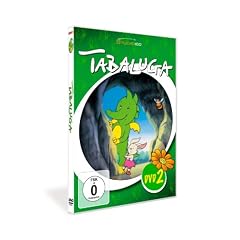 Tabaluga - DVD 2