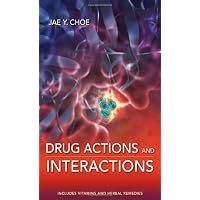 Drug Actions and Interactions
