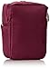 Pacsafe Citysafe CS75, Cranberry