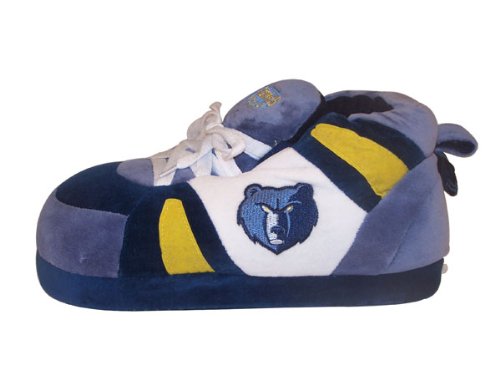 Happy Feet - Memphis Grizzlies - Slippers
