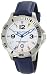 Nautica,Nautica Men's N12566G BFD 101 Silver Dial Watch,Nautica,N12566G,A12566G