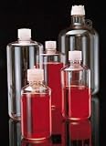 Nalgene Large-Capacity Polycarbonate Bottles; 0.5 gal. (2L)