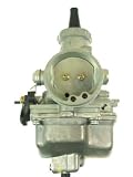 Jaguar Power Sports Mikuni VM26 Performance Carburetor