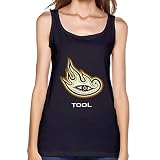 QMY Women's Tool Band Tank Top Size S