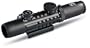 3 - 9x26 mm Tactical Scope