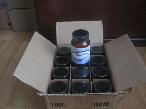 Probitics Floratrex Case Lot