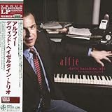 Alfie 200g 33RPM LP