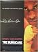 Hurricane Carter Signed Rubin Hurricane Boxing Movie Poster - Authentic Celebrity Autographed