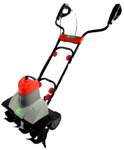 アルミス 家庭用電動耕運機 耕す造 ATP-1000WR