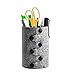 72 Colored Pencils Cup Holder Organizer - Large Capacity - Perfect for Pens,Pencils,Markers & More - Easy to Assemble - Fit Up to 72 Colored Pencils No Case!