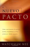 cover of El nuevo pacto