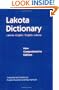 Lakota Dictionary: Lakota-English / English-Lakota, New Comprehensive Edition