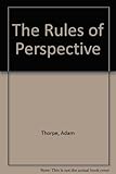 The rules of perspective