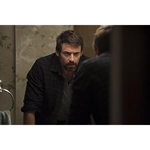 Prisoners [Combo Blu-ray + DVD]