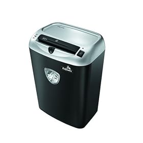 Fellowes Powershred PS-70 Shredder (3217002) by Fellowes