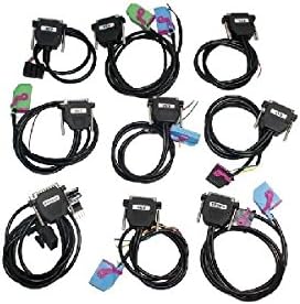 Newest V4.94 Digiprog 3 Odometer Master Programmer Entire Kit with St01 St04 Cable Support for Multiple Languages
