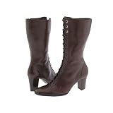 Ladies Etienne Aigner Boots, Kraft - Chocolate by Etienne Aigner