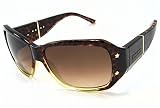 Jimmy Choo - JIMMY CHOO JAMIE/S Tortoise Brown NNH Sunglasses