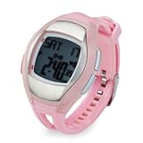 Sportline Womens Solo 925 Heart Rate Watch