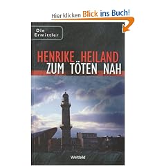 Zum t�ten nah (Die Ermittler)