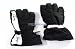 New Conroy Waterproof Comfort Ladies Ski Snow Gloves