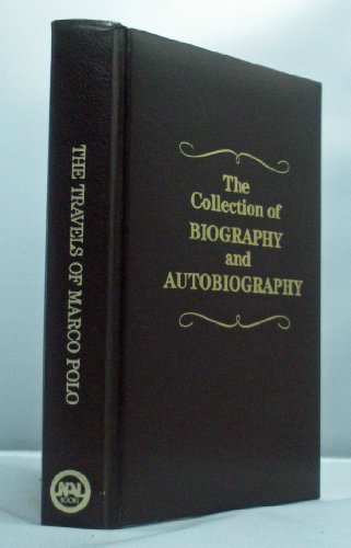 The Travels of Marco Polo