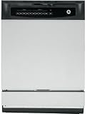GE GSD4060RSS Full Console Dishwasher - Stainless Steel
