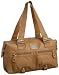 Tommy Hilfiger Double Tree Satchel