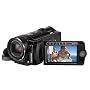 Canon HF10 High Definition Camcorder - 12x Optical Zoom With 2.7 inch Widescreen Multi-angle Vivid LCD