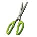 Norpro Triple Blade Herb Scissors