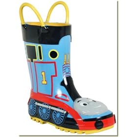 Western Chief - Kid's Thomas the Tank Engine® Rain Boots