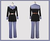 コスプレ★ヘタリア★ノルウェー風★女性Mサイズ