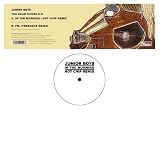 THE DEAD HORSE EP