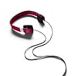 Form 2 Headphones (Red)