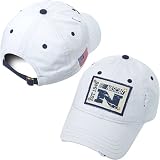 NASCAR Established 1948 Patch Cap