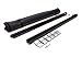 LUND 96887 Genesis Elite Roll Up Truck Bed Tonneau Cover for 2005-2012 Dodge Dakota (w/o Utility Track); 2006-2009 Mitsubishi Raider | Fits 6.5