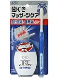モンダミン 歯ぐきマッサージケア 80ml