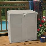 from Suncast Suncast Balcony/Patio Storage Box