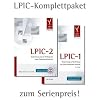 LPIC-1 und LPIC-2. Das Komplettpaket zur Pr�fungsvorbereitung