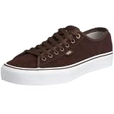 Vans Men Ferris Skateboarding Shoe (suede)espresso/khaki V98N47O 9.5 UK
