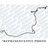ACDelco 15-33514 Compressor and Condenser Hose Assembly by ACDelco