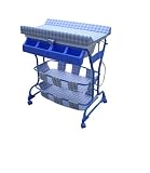 Baby Spa Deluxe- Bathtub & Changer Combo/ BB030-2