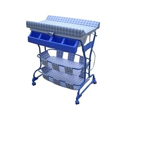 Click here to buy Baby Bath and Changing Table-BB030-2 by Baby Diego.