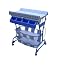Baby Spa- Deluxe Bathtub & Changer Combo/ BB030-2