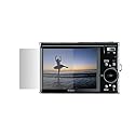 3 Pack Premium Ultra Clear Reusable 3.0" / 3.0-inch Digital Camera LCD Screen Protector with Lint Cleaning Cloth